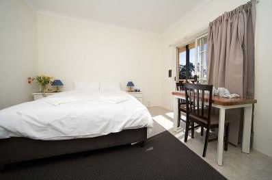 Aussie Settler Motel - Flights 2