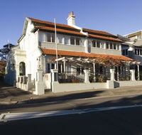 Periwinkle Guest House - Flights