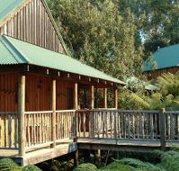 Lemonthyme Lodge - Flights