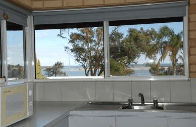 Kalbarri Seafront Villas - Flights
