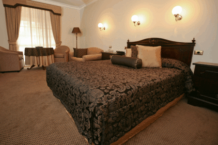 Australian Heritage Motor Inn - Flights 0