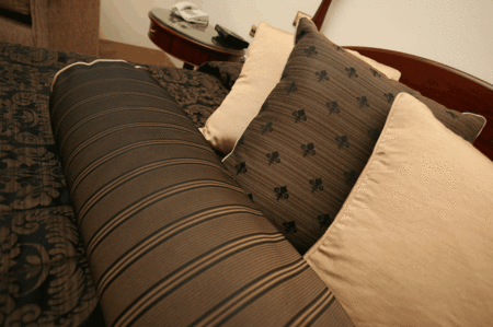 Australian Heritage Motor Inn - Flights 5