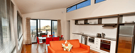 Australis Diamond Beach Resort & Spa - Flights 2