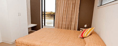 Australis Diamond Beach Resort & Spa - Flights 3