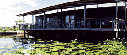 Australis Diamond Beach Resort & Spa - Flights 4