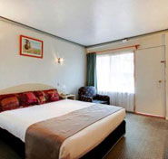 Econolodge Griffith Motor Inn - Flights