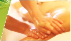 A Country Health Retreat - Flights 1