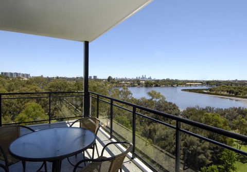 Assured Ascot Quays Apartment Hotel - Flights 0