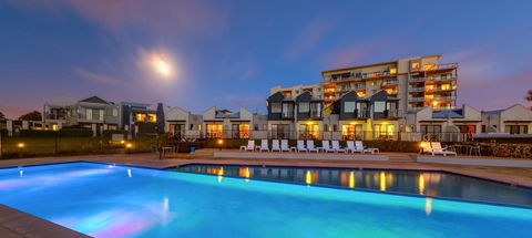 Assured Ascot Quays Apartment Hotel - Flights 1