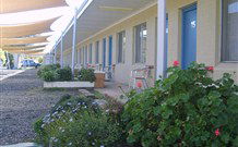 Valley View Motel Murrurundi - Murrurundi - Flights 1