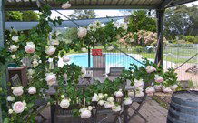 Valley View Motel Murrurundi - Murrurundi - Flights 2