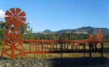 Valley View Motel Murrurundi - Murrurundi - Flights 3
