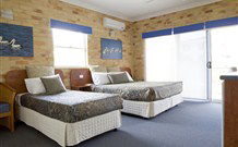 Yamba Beach Motel - Yamba - Flights 3