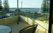Yamba Beach Motel - Yamba - Flights 0