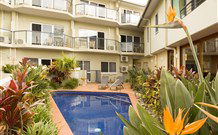 Yamba Beach Motel - Yamba - Flights 4