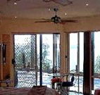 Silverwaters B and B Waterfront Apartments - Flights