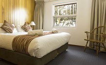 Valhalla Lodge Perisher - - Flights 0