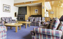 Valhalla Lodge Perisher - - Flights 2