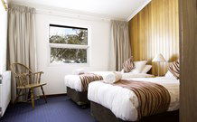 Valhalla Lodge Perisher - - Flights 1