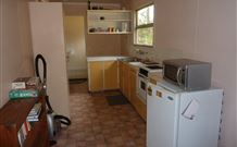 Acacia Cottages - Flights 0