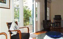 Araluen Cottages - Flights 2