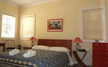 Araluen Cottages - Flights 1