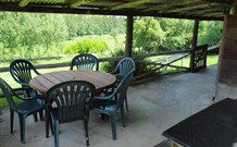 Valleydale Cottage Byron Bay Hinterland - Flights 5