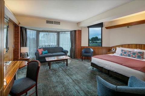 Arkaba Hotel - Flights 1