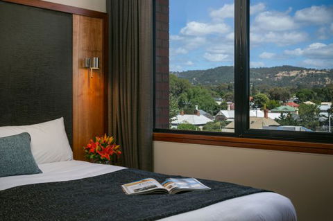Arkaba Hotel - Flights 2