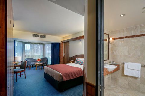 Arkaba Hotel - Flights 6