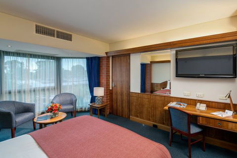 Arkaba Hotel - Flights 7