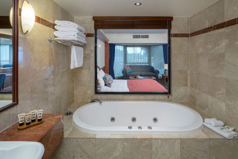 Arkaba Hotel - Flights 8