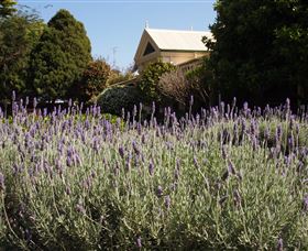 Vacy Hall Toowoomba's Grand Boutique Hotel Since 1873 - Flights 2