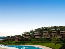 Yacht Club Villas - Flights 1