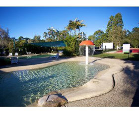 Active Holidays BIG4 Noosa - Flights 0