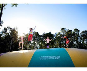Active Holidays BIG4 Noosa - Flights 1