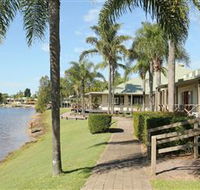 Maroochy Waterfront Camp and Conference Centre - Flights