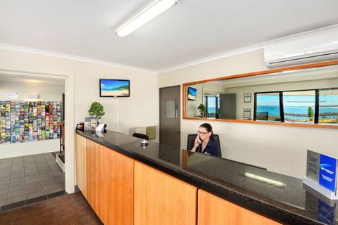 HW Boutique Hotel - Flights 6
