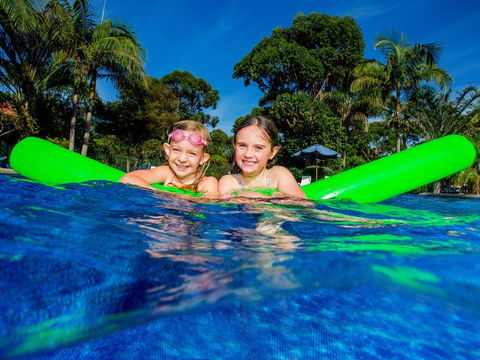 Ingenia Holidays Broulee - Flights 1