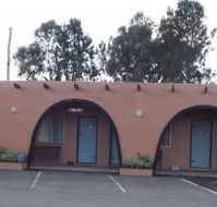 El Dorando Motel - Flights