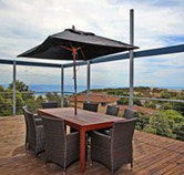 Coral Sands Seaview Beach House - Flights
