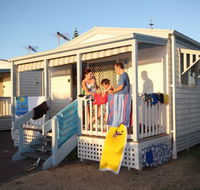 Christies Beach Tourist Park - Flights