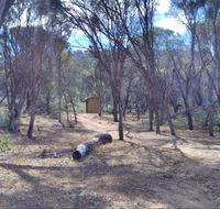 Valley Camp at Avon Valley National Park - Flights