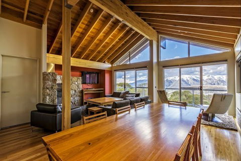 Altezza 1570 By Alpine Boutique Apartments - Flights 0
