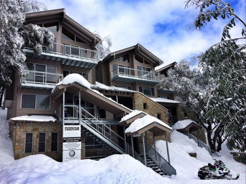 Altezza 1570 By Alpine Boutique Apartments - Flights 3