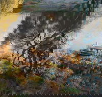 The Granary - Flights
