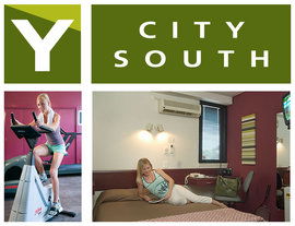 Y Hotel City South - Flights 1