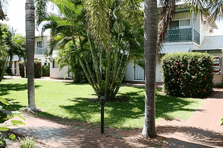 Cable Beachside Villas - Flights