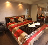Alpine Country Cottages - Studio 7 - Flights