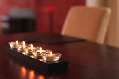Alpine Country Cottages - Studio 3 - Flights 0